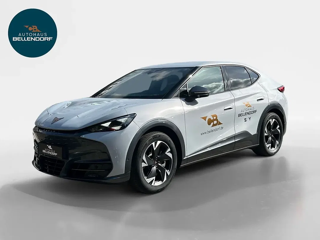 CUPRA Tavascan - Afbeelding 1