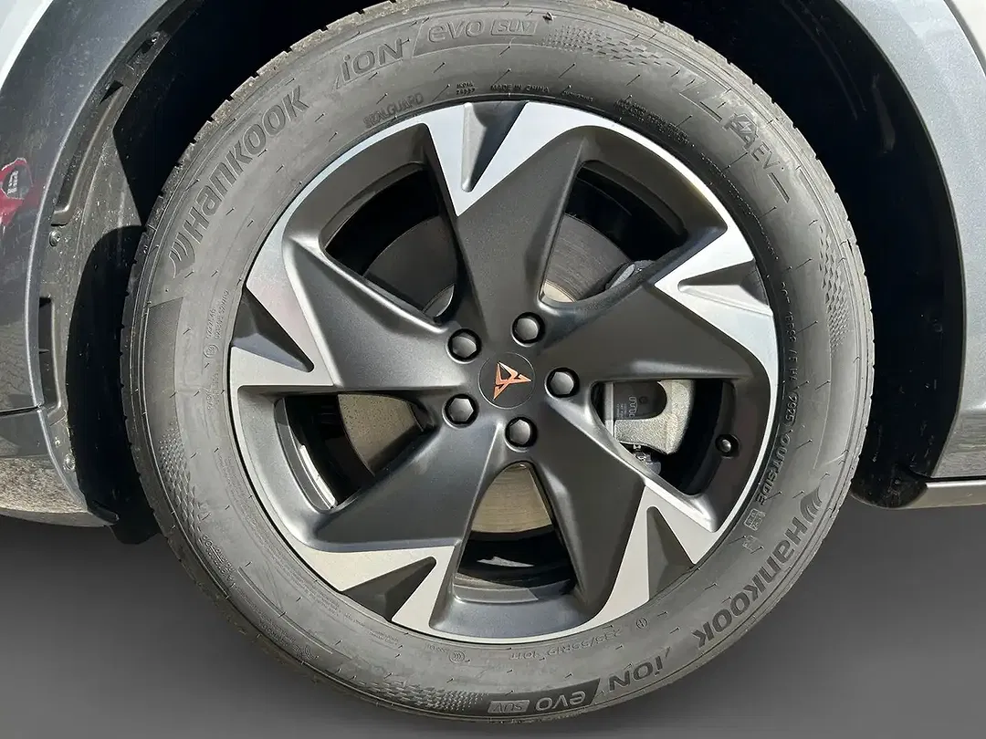 CUPRA Tavascan - Thumbnail 14