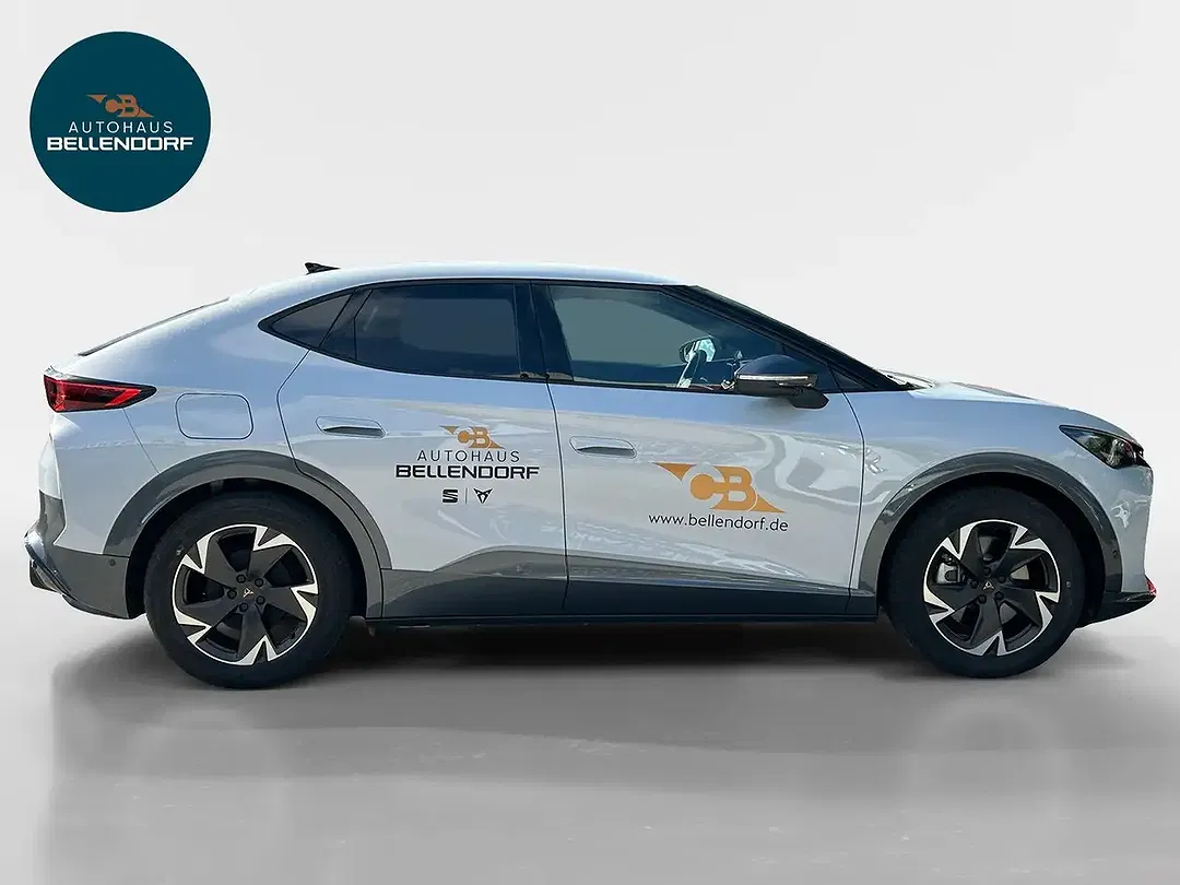 CUPRA Tavascan - Thumbnail 6