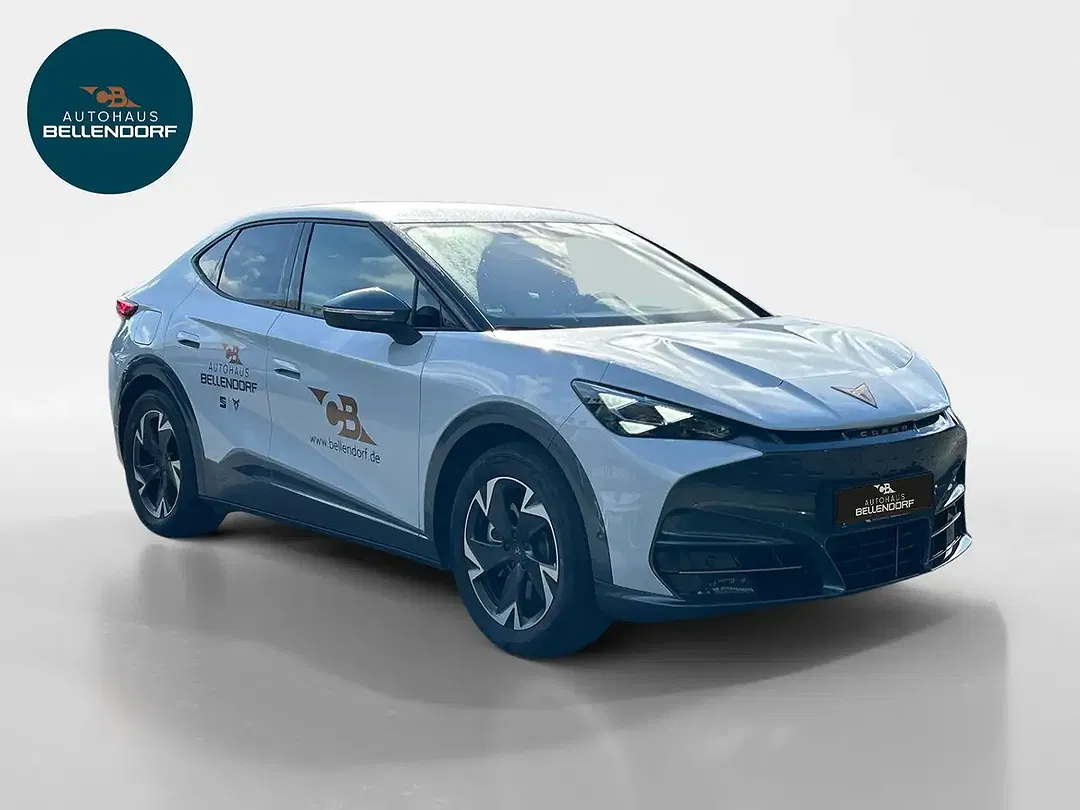 CUPRA Tavascan - Thumbnail 7