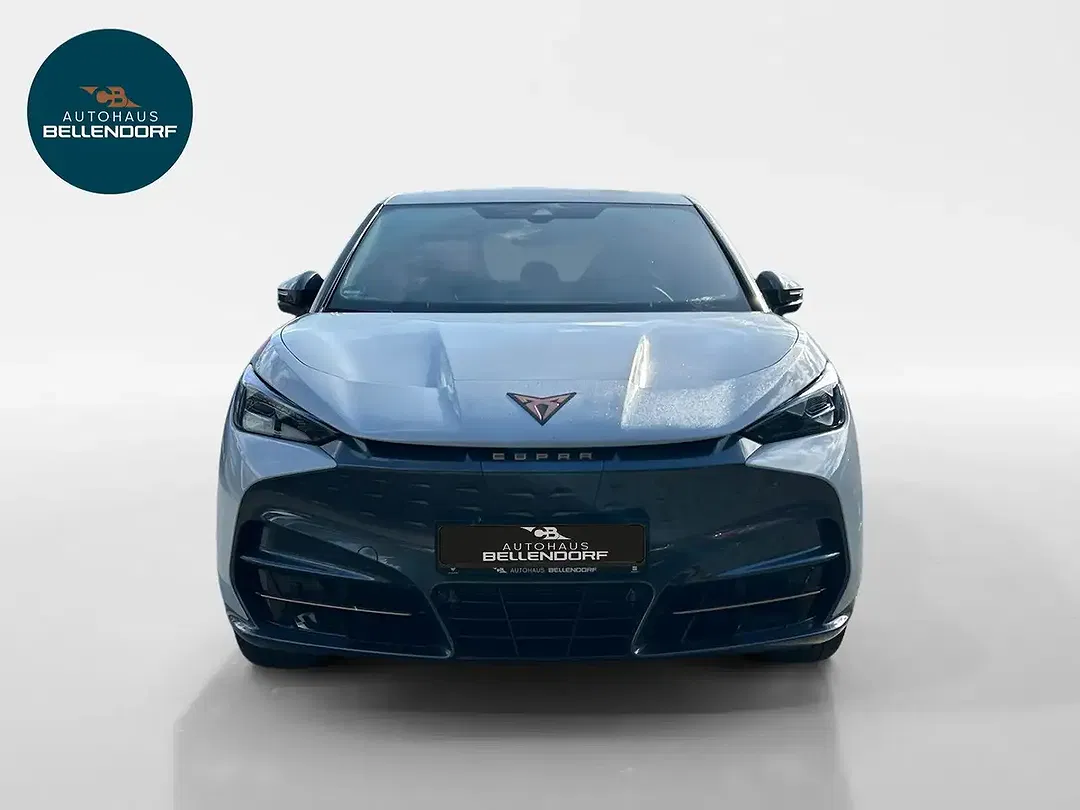 CUPRA Tavascan - Thumbnail 8