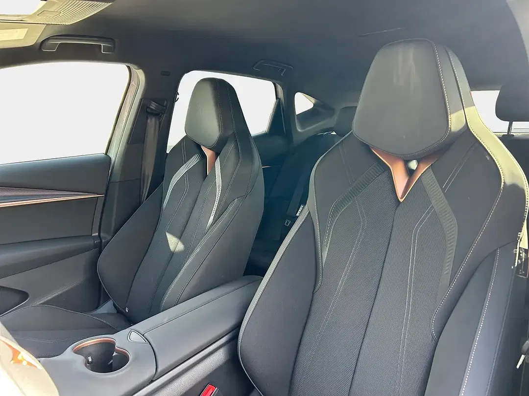 CUPRA Tavascan - Thumbnail 9