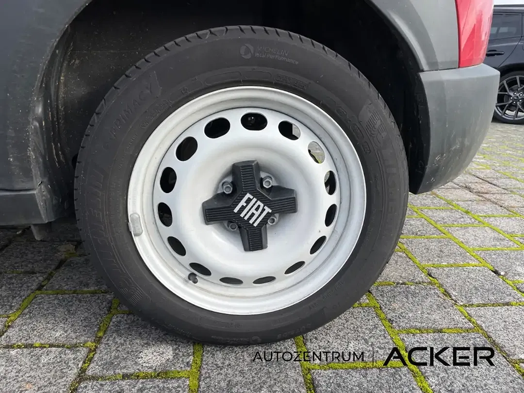 Fiat Grande Panda - Thumbnail 7