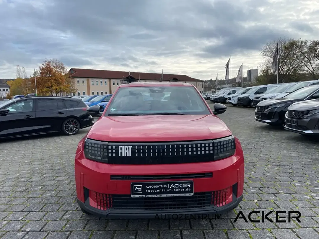 Fiat Grande Panda - Thumbnail 2
