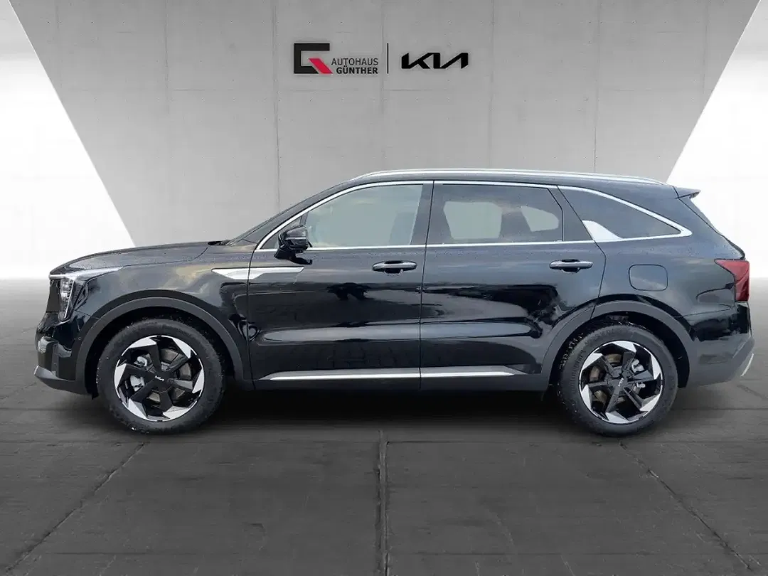 Kia Sorento - Thumbnail 1