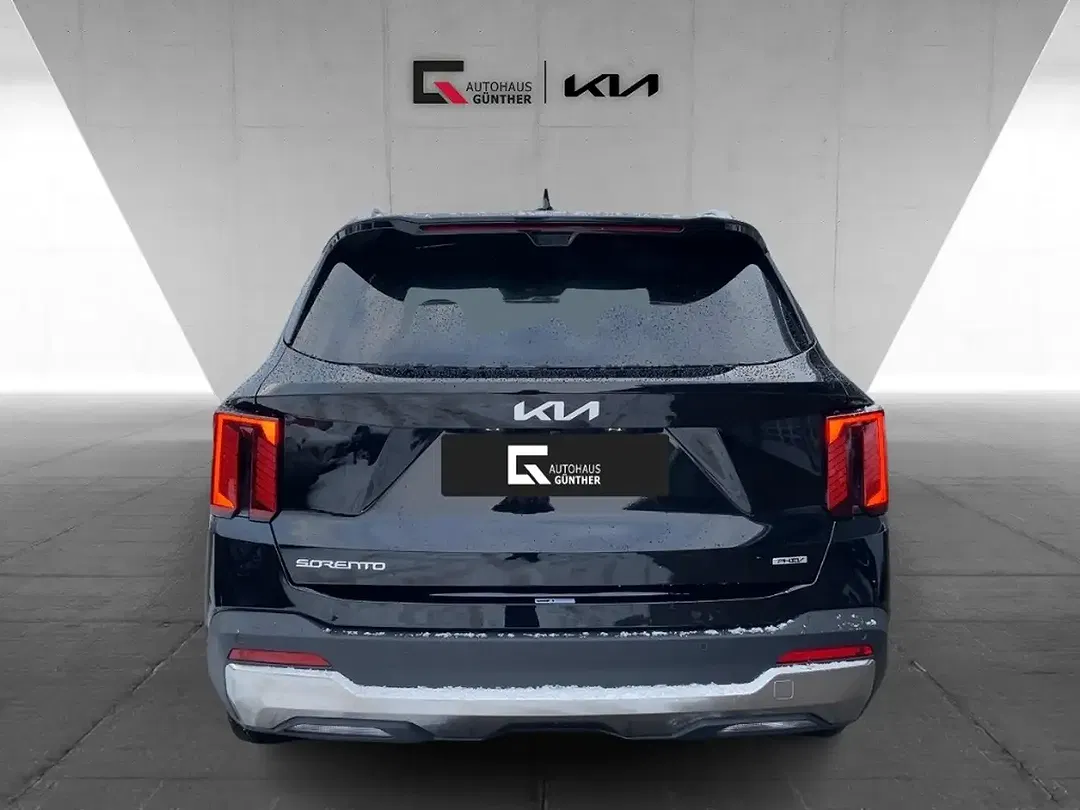Kia Sorento - Thumbnail 2