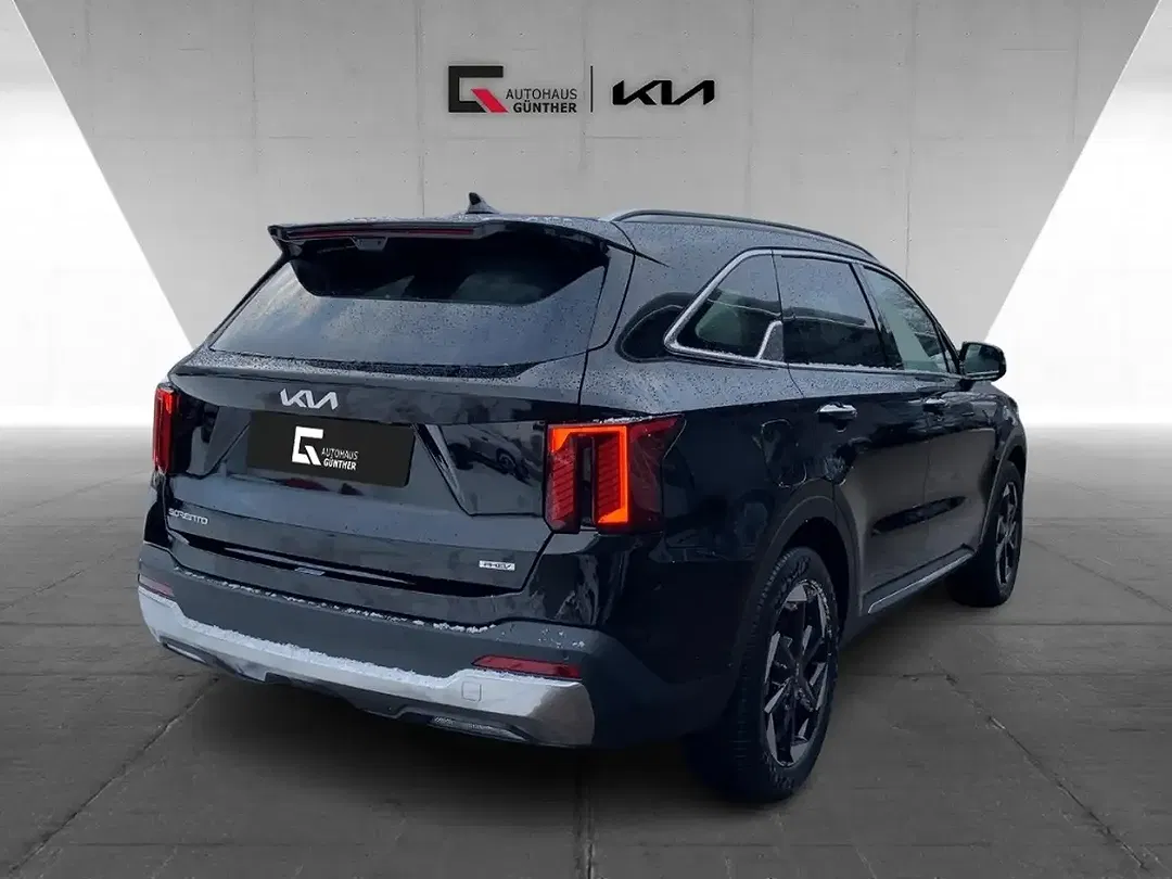 Kia Sorento - Thumbnail 3