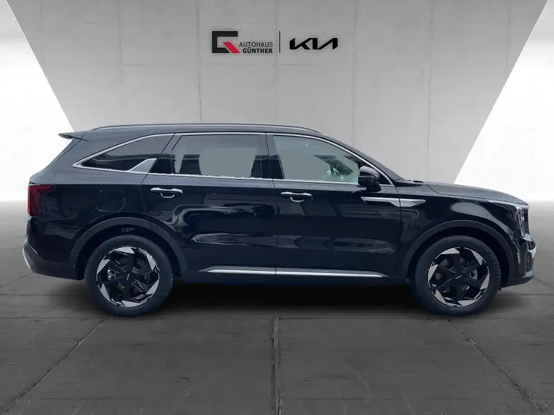 Kia Sorento - Thumbnail 4