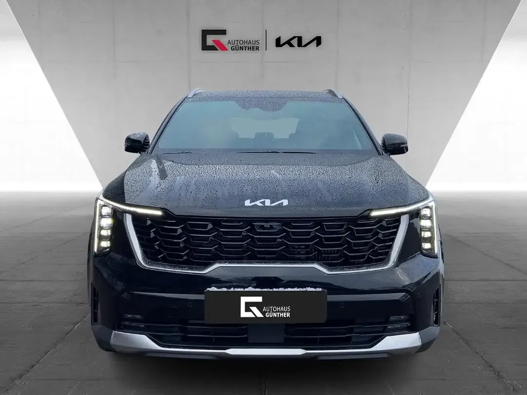 Kia Sorento - Thumbnail 5