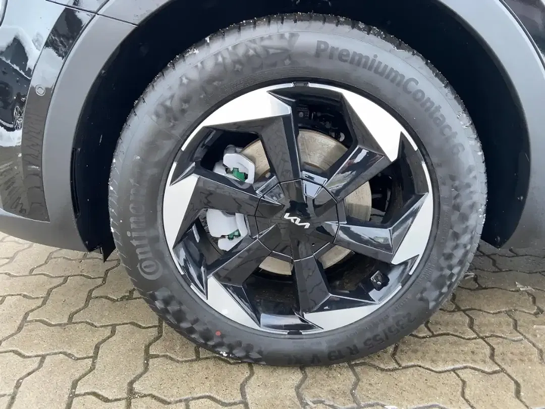 Kia Sorento - Thumbnail 6