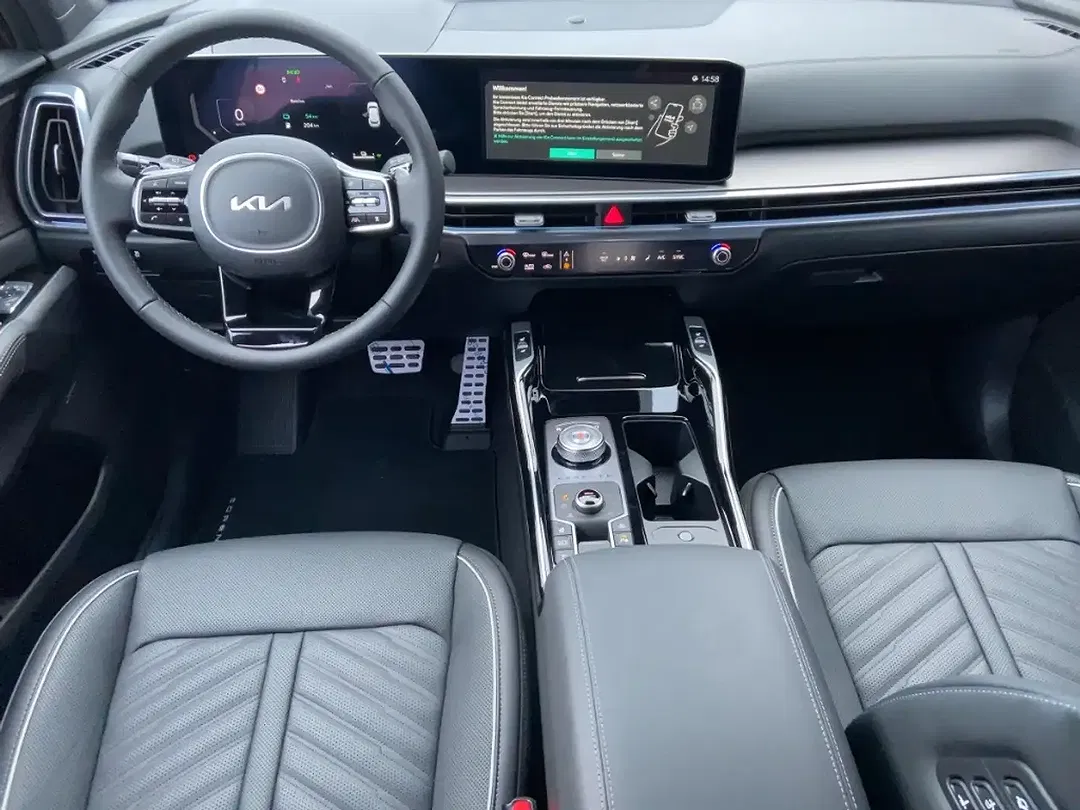 Kia Sorento - Thumbnail 7