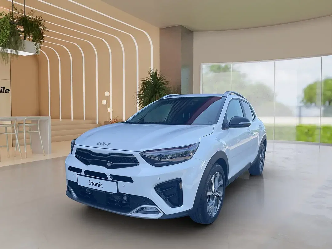 Kia Stonic - Afbeelding 1