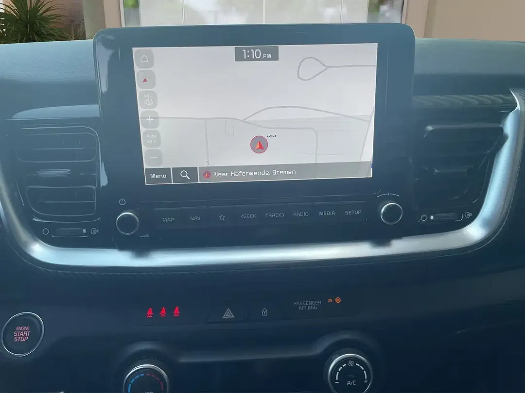 Kia Stonic - Thumbnail 12