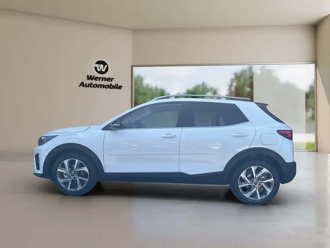 Kia Stonic - Thumbnail 8