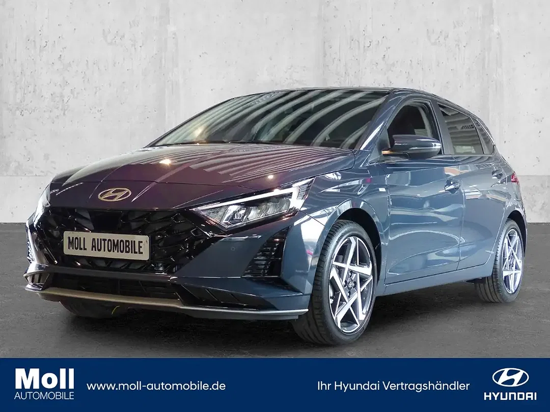 Hyundai i20 - Afbeelding 1
