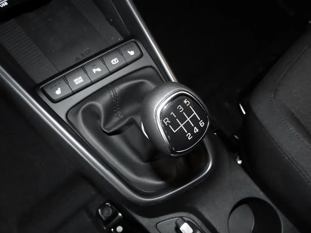 Hyundai i20 - Thumbnail 12
