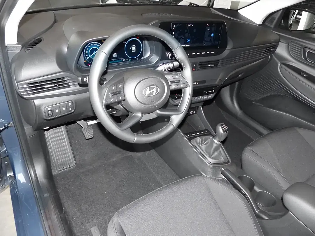 Hyundai i20 - Thumbnail 5