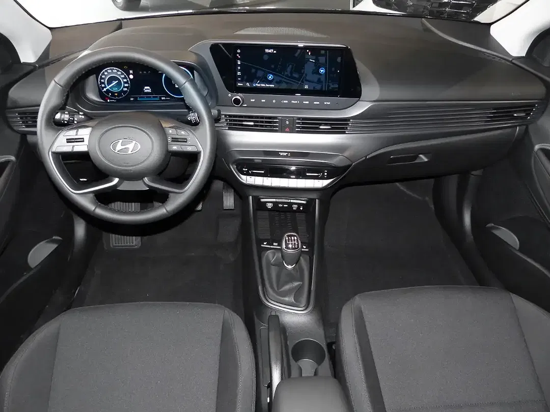 Hyundai i20 - Thumbnail 6