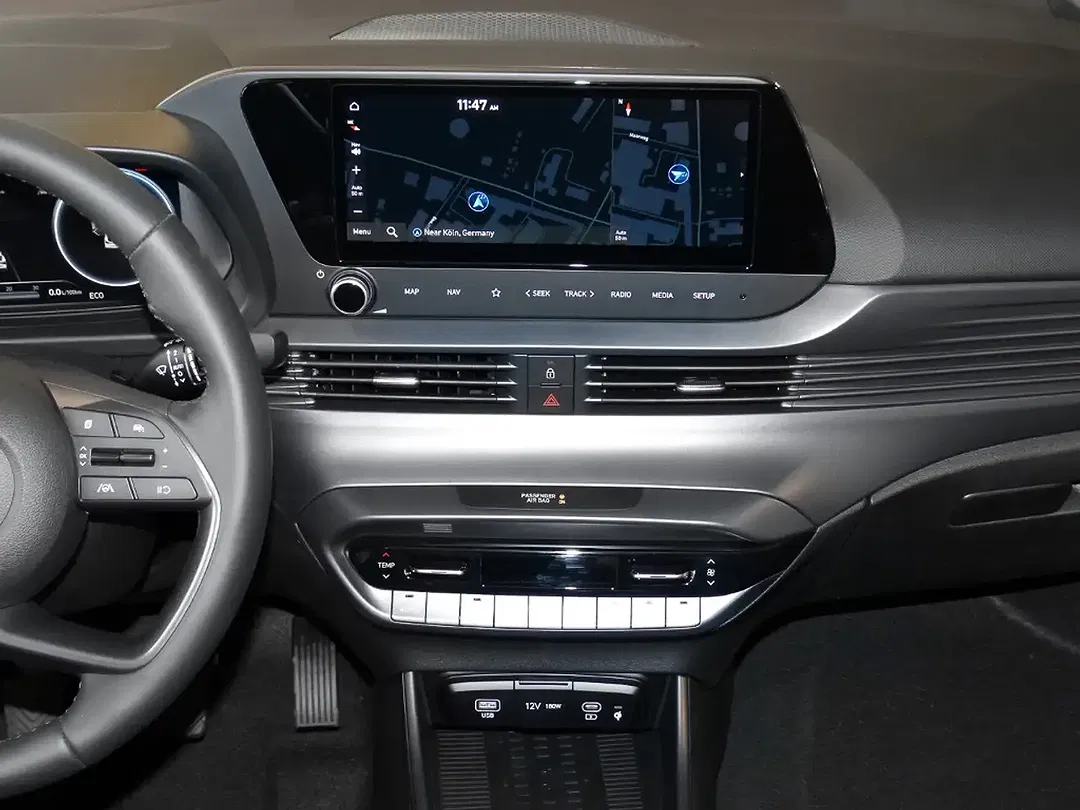 Hyundai i20 - Thumbnail 7