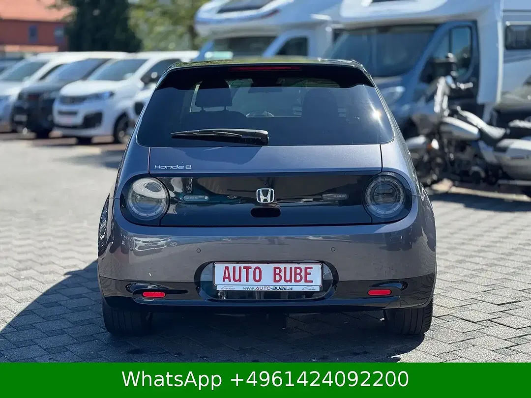 Honda e - Thumbnail 5