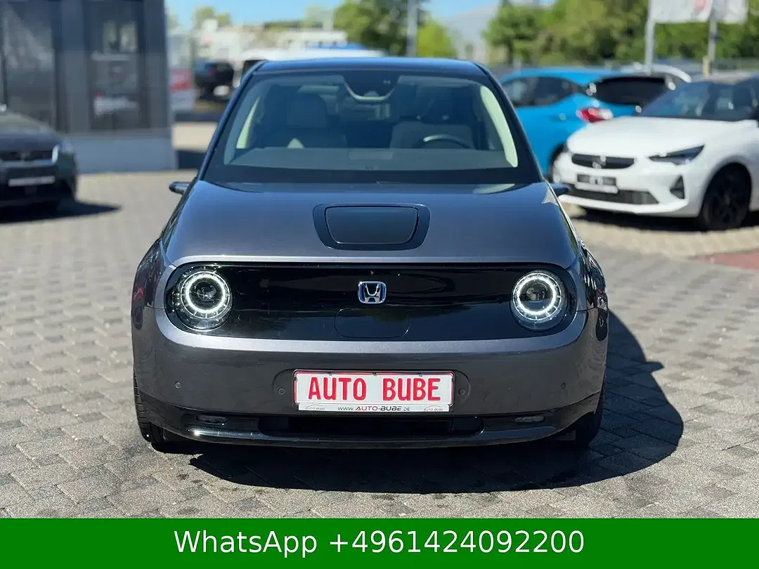 Honda e - Thumbnail 9