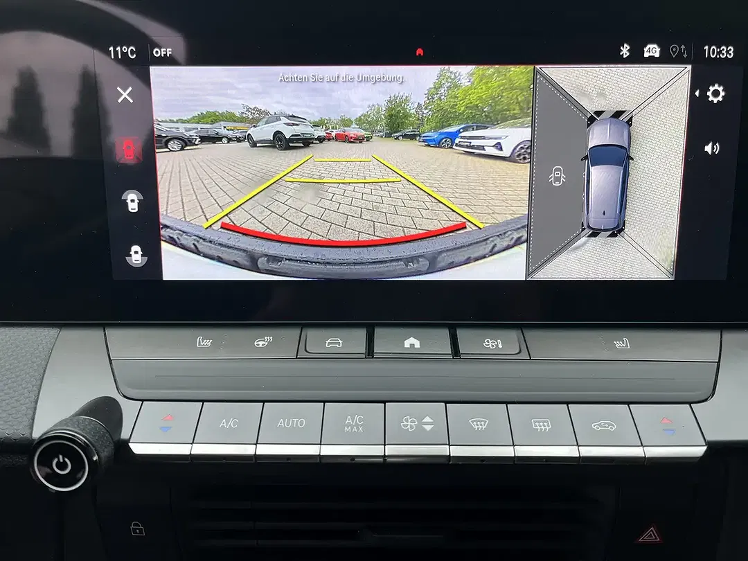 Opel Astra - Thumbnail 9