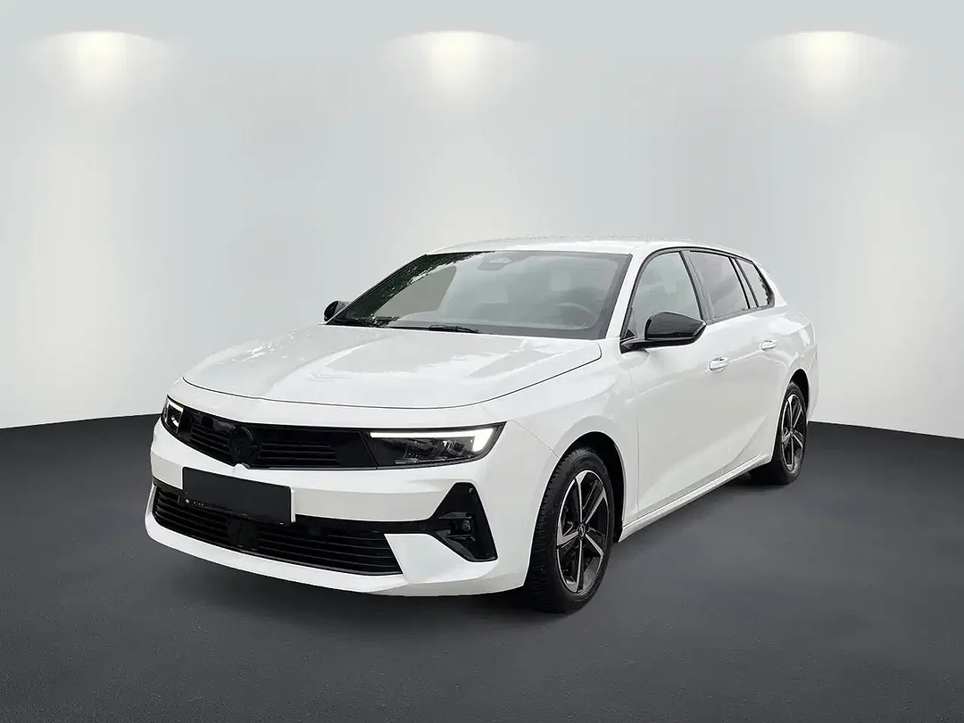 Opel Astra - Afbeelding 1