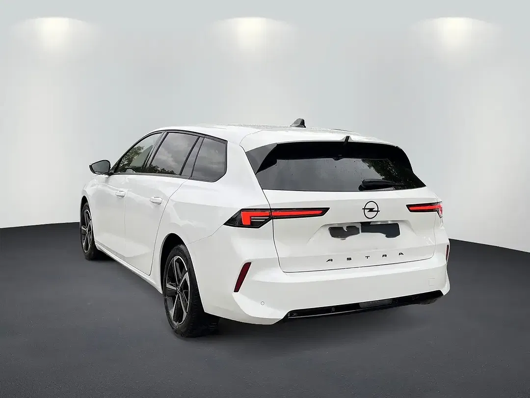 Opel Astra - Thumbnail 4