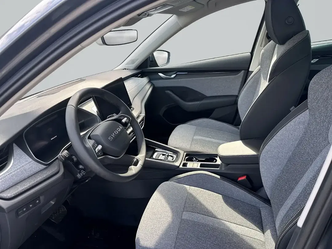 Skoda Octavia - Thumbnail 13