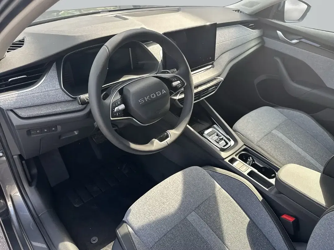 Skoda Octavia - Thumbnail 14