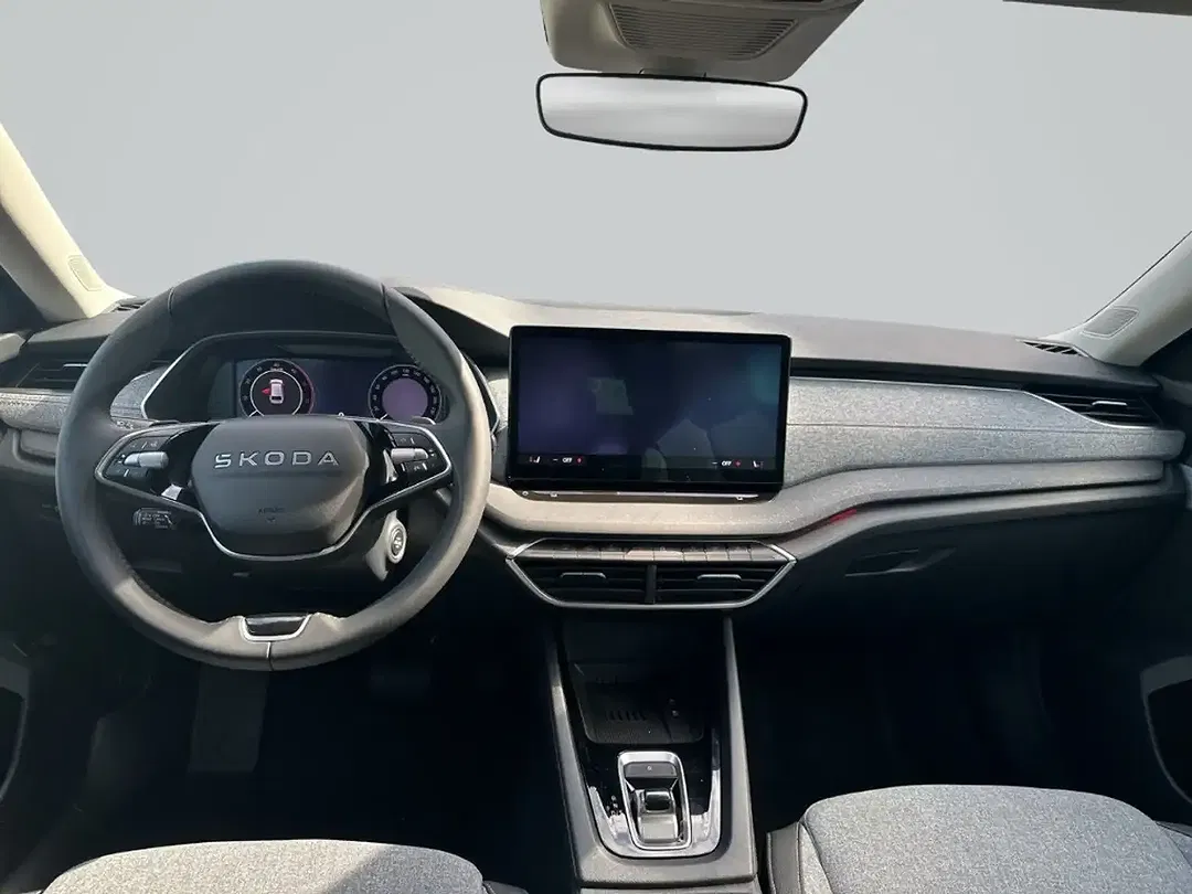 Skoda Octavia - Thumbnail 15