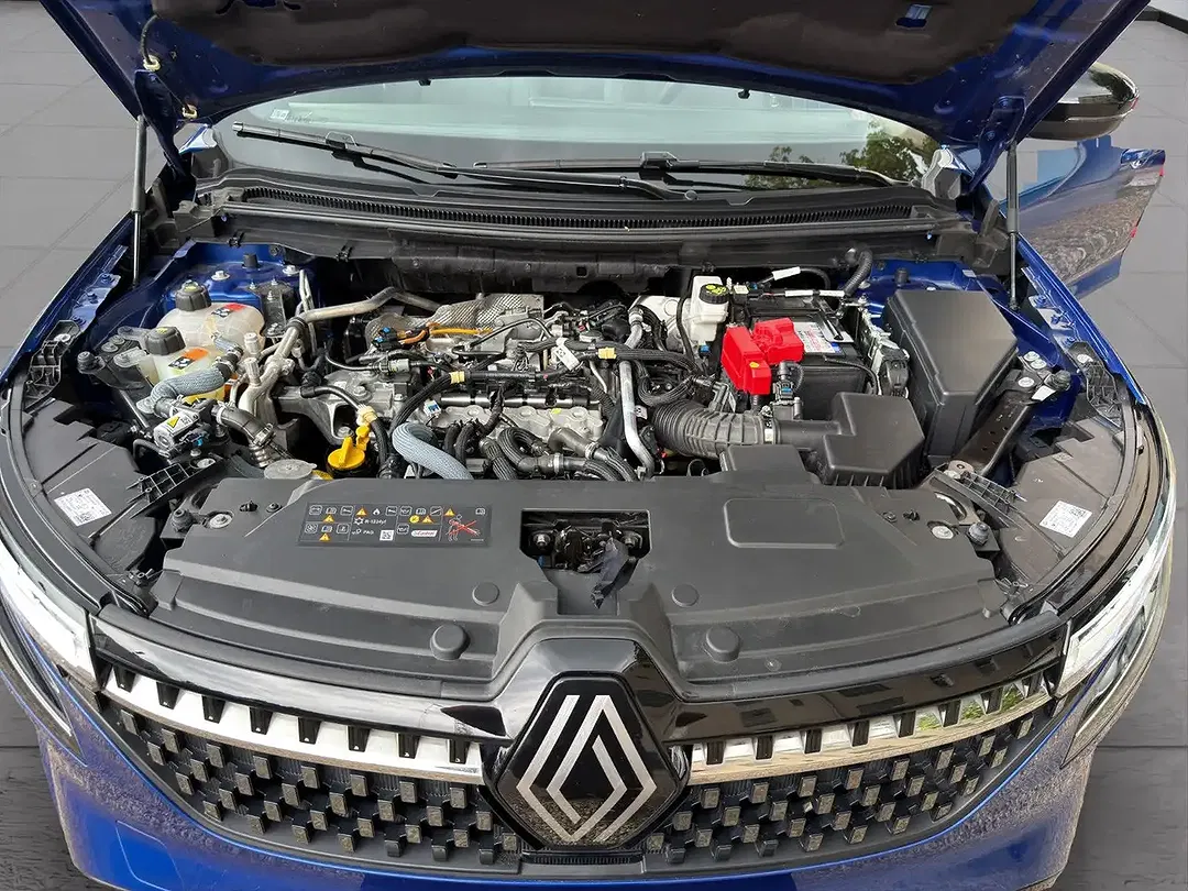 Renault Austral - Thumbnail 10