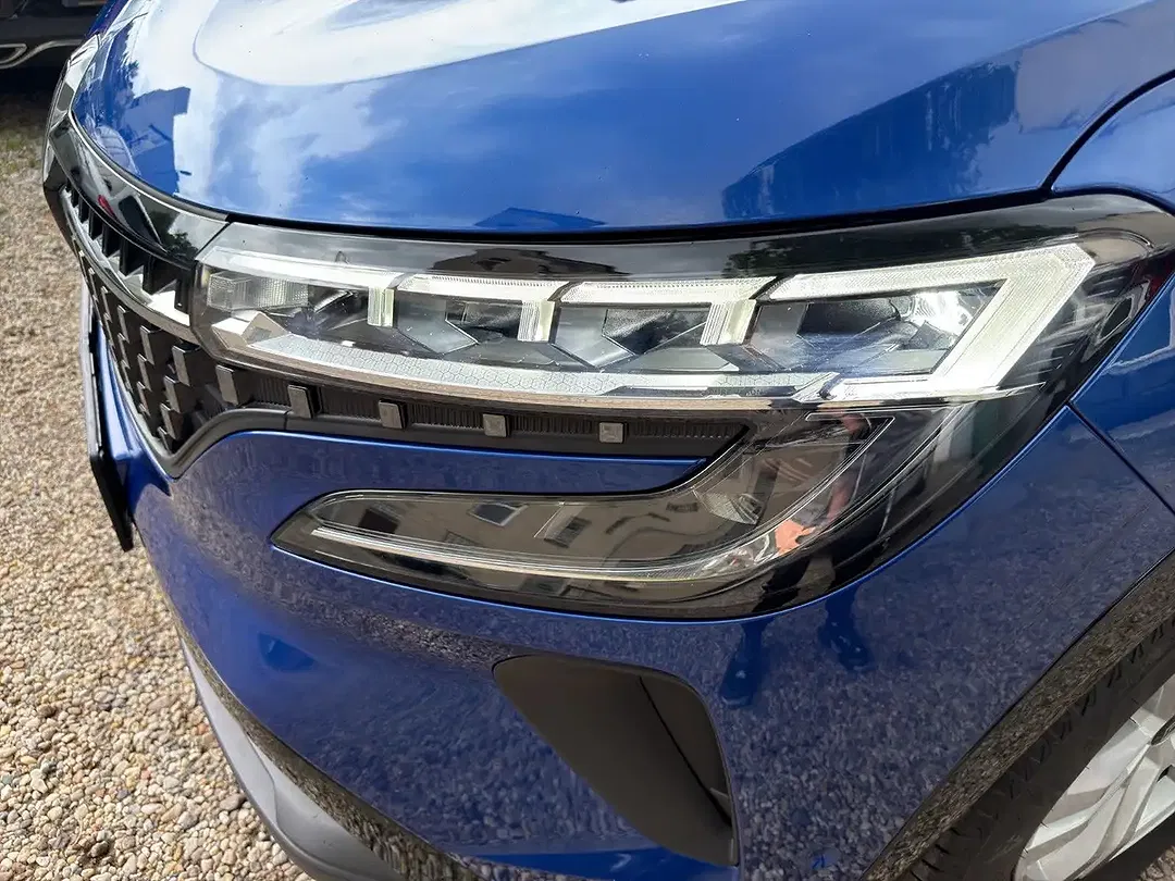 Renault Austral - Thumbnail 11