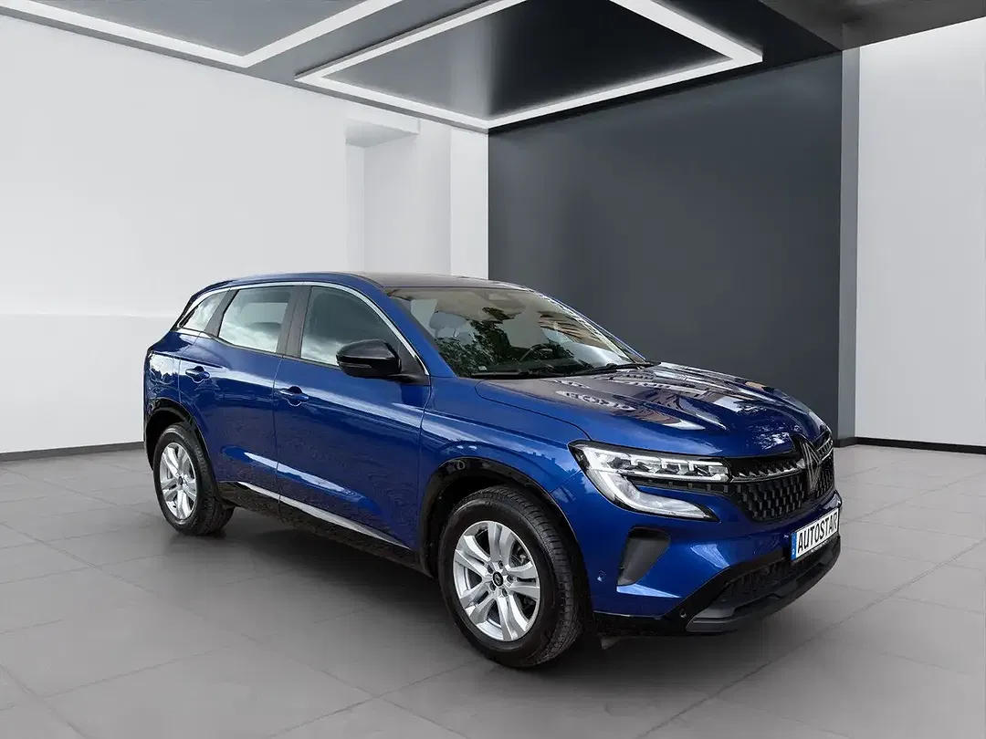 Renault Austral - Thumbnail 2
