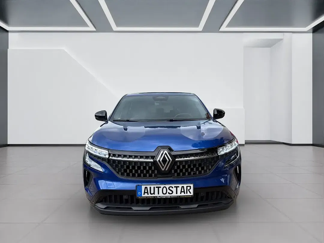 Renault Austral - Thumbnail 3