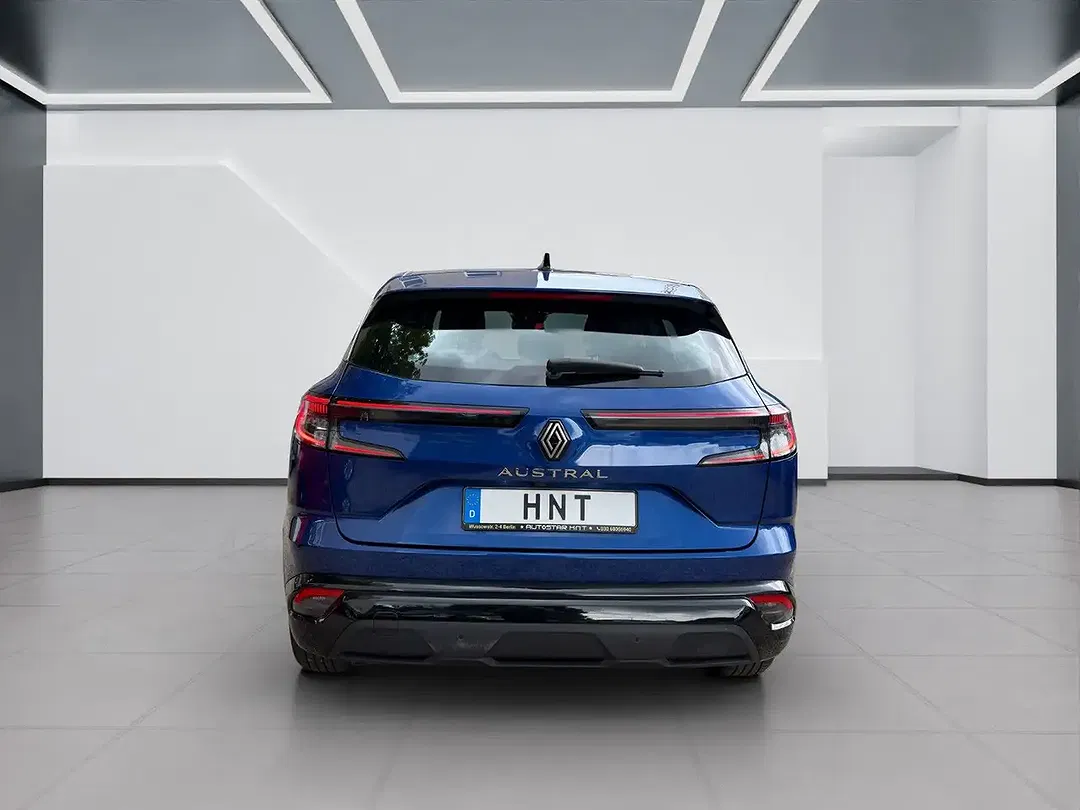 Renault Austral - Thumbnail 4