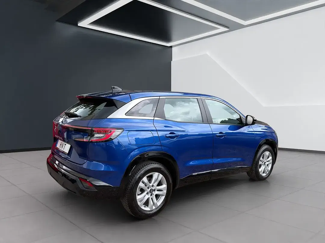Renault Austral - Thumbnail 5