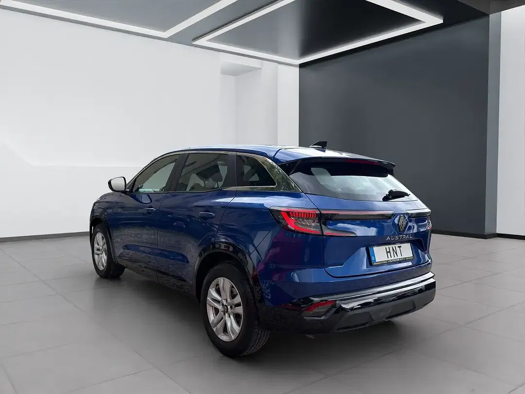 Renault Austral - Thumbnail 6