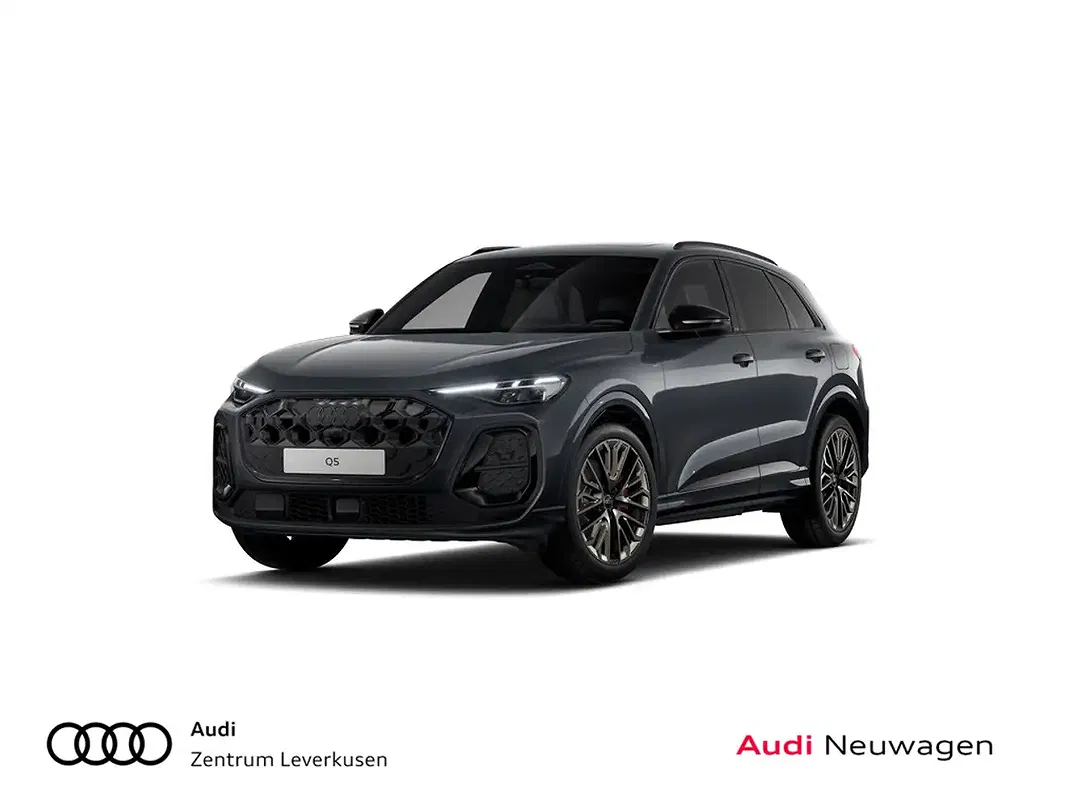 Audi Q5 - Thumbnail 1