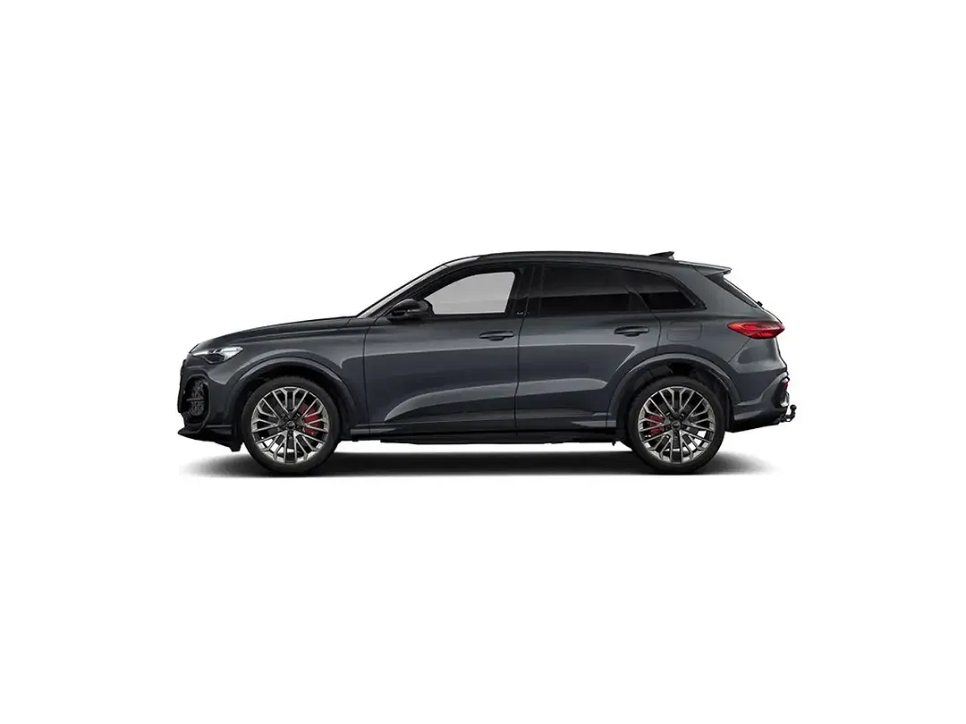 Audi Q5 - Thumbnail 2