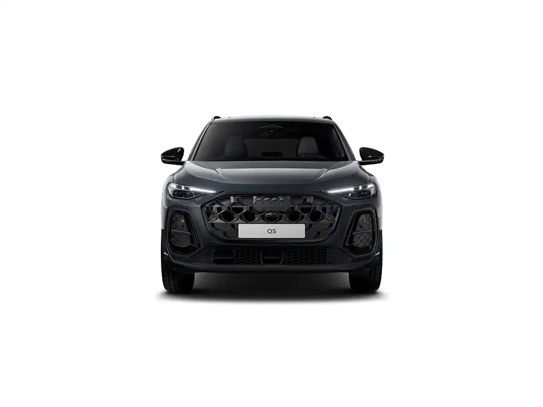 Audi Q5 - Thumbnail 3