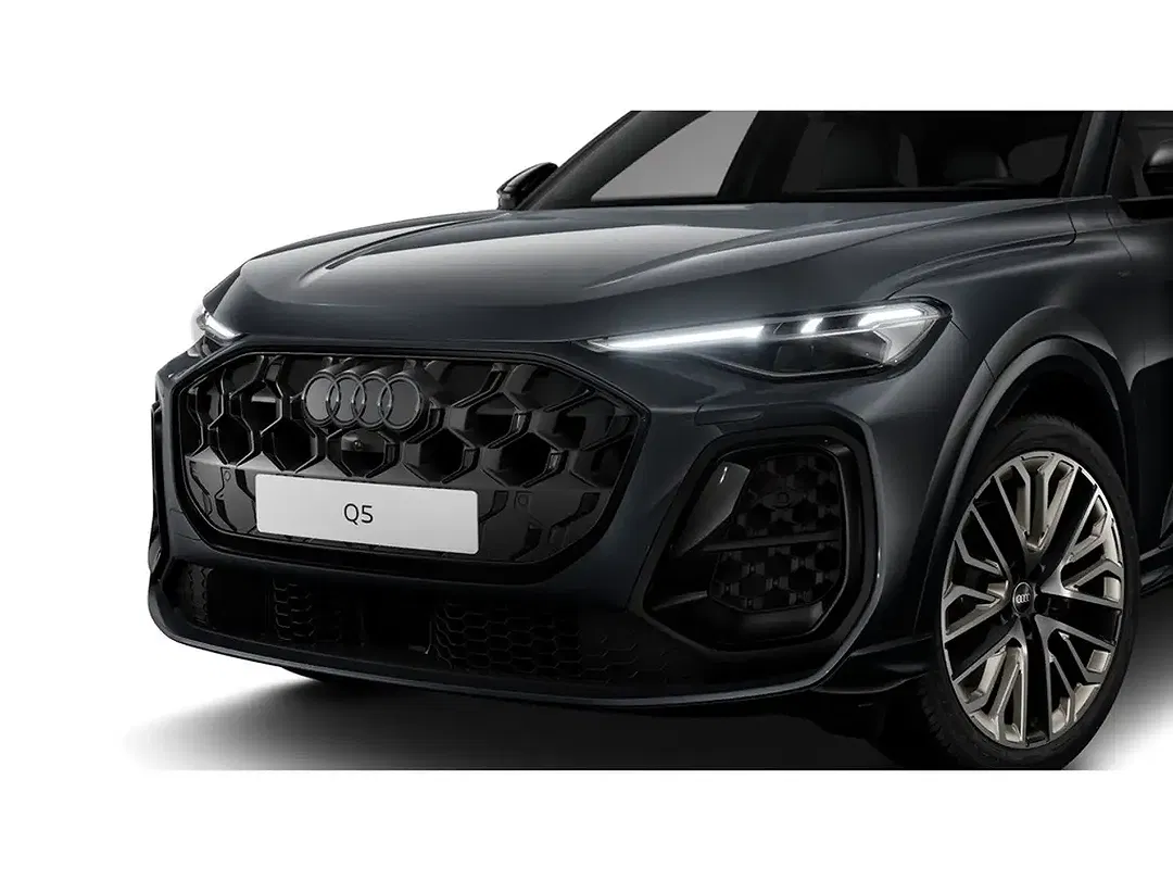 Audi Q5 - Thumbnail 4