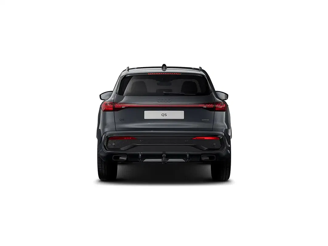 Audi Q5 - Thumbnail 6