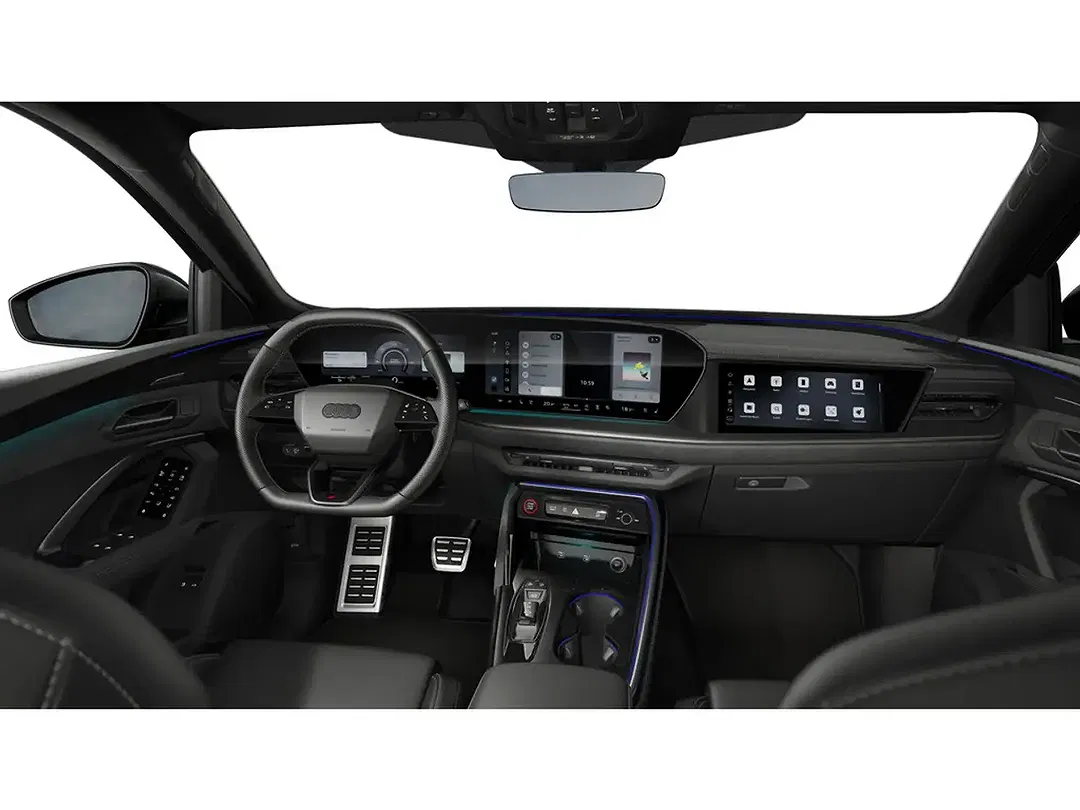 Audi Q5 - Thumbnail 8