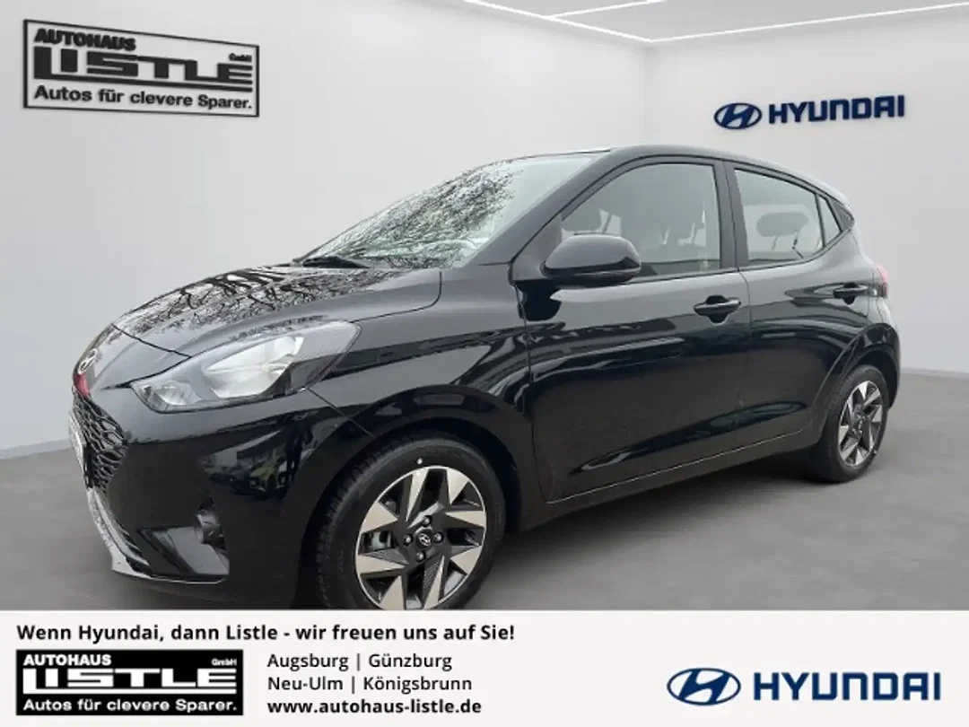 Hyundai i10 - Afbeelding 1