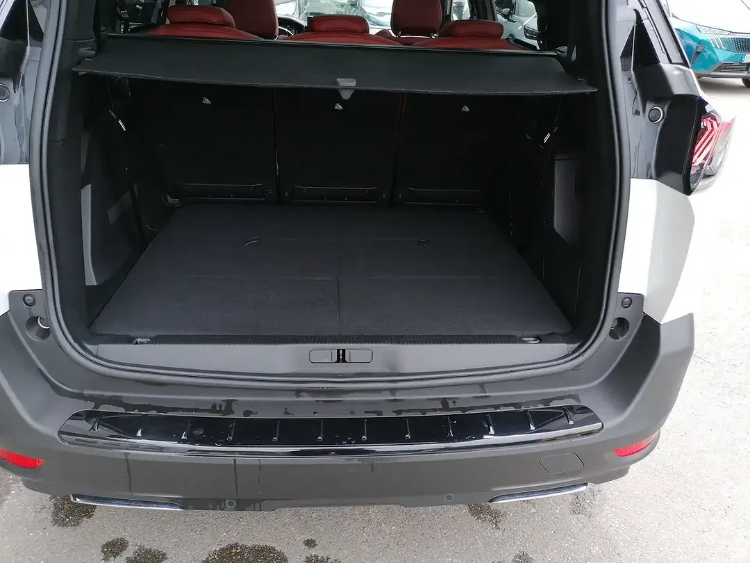 Peugeot 5008 - Thumbnail 13