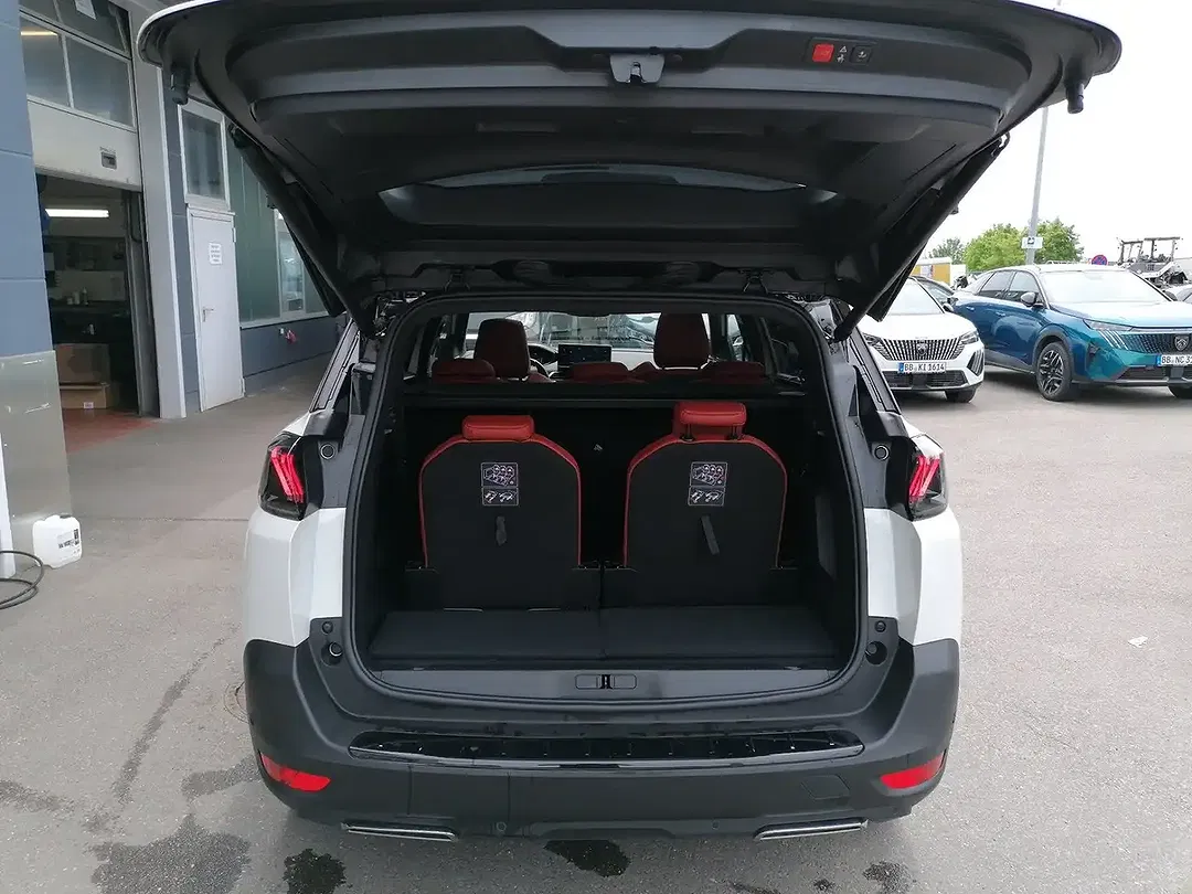 Peugeot 5008 - Thumbnail 14