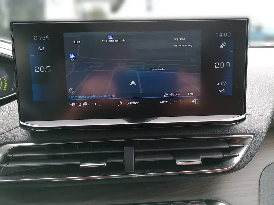 Peugeot 5008 - Thumbnail 7