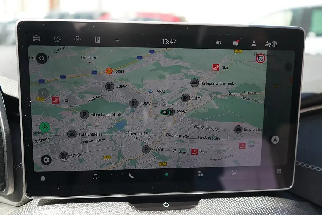 Skoda Kodiaq - Thumbnail 11