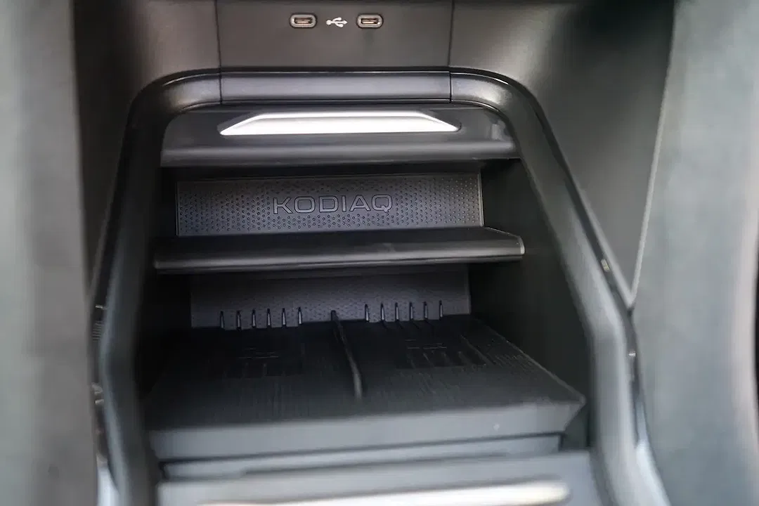 Skoda Kodiaq - Thumbnail 14